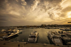 Super studio new marina 204 By BFG Beit Fel Gouna